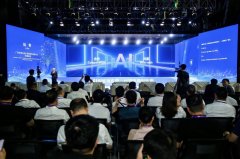 一方面展现广西正在跨境AI的立异