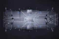 丰硕鸿蒙生态下的全场景智能出